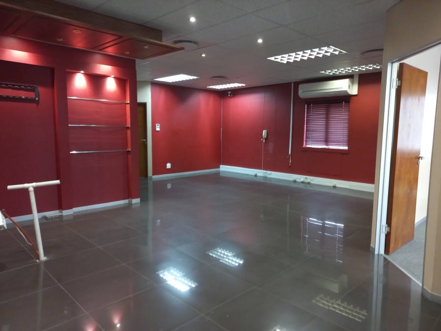 Commercial Property for Sale in Somerset West Mall Triangle Western Cape